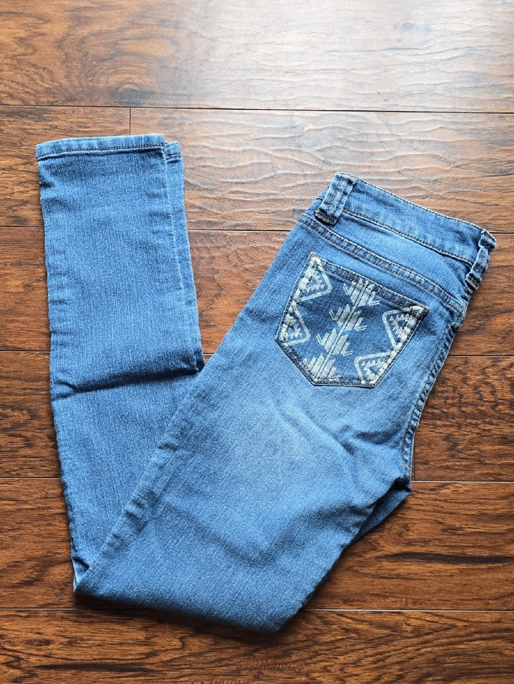Breaker Jeans Size 3 Skinny